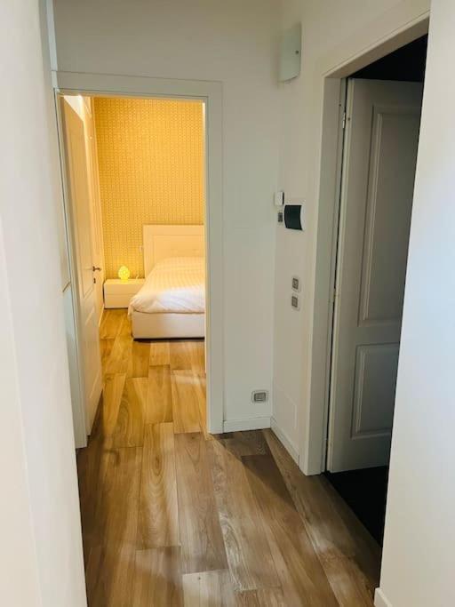 Loft Eburnea 13 Apartment Perugia Bagian luar foto